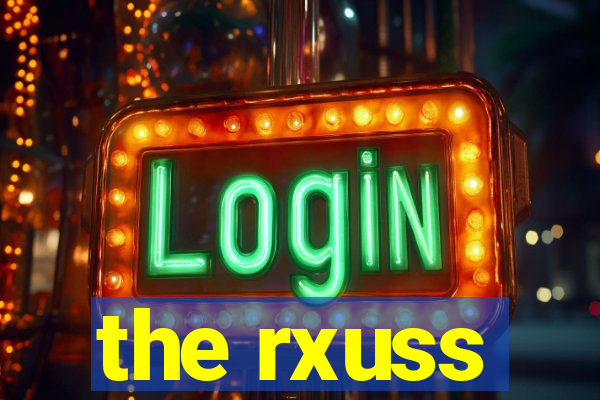 the rxuss